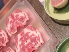 -阿古蒙·传统涮火锅自助(三台子万象汇店)