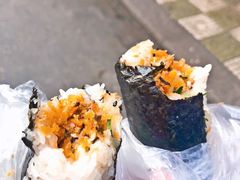 -糯米卷