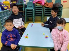 -瑞思少儿中心·少儿英语素养启蒙(回龙观校区)