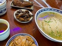 -同得兴 Since·1995 传统苏式面馆(十全街店)