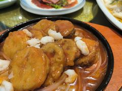 -三凤酒家·百年无锡菜(清扬茂业店)