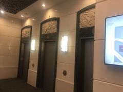 -香港珀丽酒店