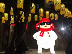 -武汉园博园(武汉自然博物馆)