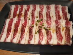 -新石器烤肉(南站店)