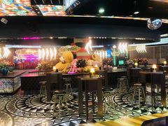 -K+全国连锁KTV(绿地缤纷天地店)