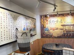 -八两八金·莱芜特色炒鸡(市南漳浦路店)