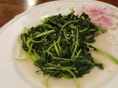 -马勒别墅·中餐厅