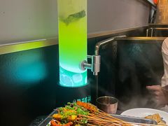 -烤匠麻辣烤鱼(万象城店)