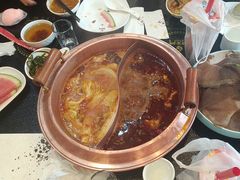 -朝天门火锅(围场店)