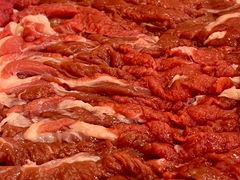 -八先生涮肉房(三里河店)