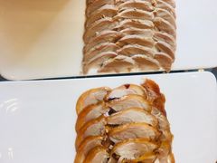 -玉林烤鸭店(垡头店)