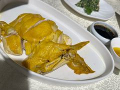 -金枝玉叶上海人家食府(三里河店)