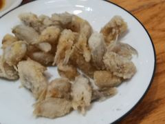 -金海湾海鲜排档(朱家尖店)