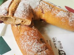 全麦乳酪-东哥面包(江宁大润发店)