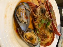 -万达瑞华酒店美食汇自助餐厅(楚河汉街店)