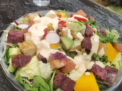 -THE WOODS 简餐 (国贸商城店)