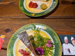 -卢布里西餐厅(海拉尔店)