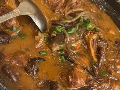 -李老哈·东北菜(宋园路店)