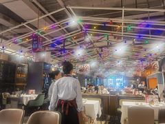 -稻香酒家·34年老字号·港式粤菜(汉街店)
