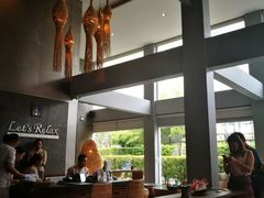 -Let's Relax Spa(Phuket 3rd Street)