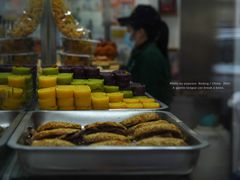 -老磁器口豆汁店(天坛店)