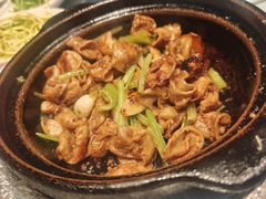 -煲煲好(朝阳门店)