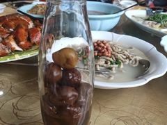 -水乡人家私房菜(逢简店)