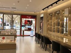 -兰科达眼镜(西固店)