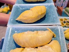 -渔舶汇蒸汽活海鲜·榴莲自助(领展中心城店)