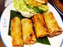 -美奈小馆·越南料理(中航城君尚购物中心店)