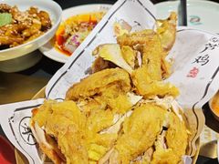 -长安大牌档之龙头酒肆(荣民龙首广场店)
