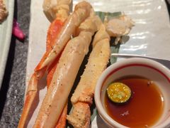 -匠和风精致料理(成都龙湖滨江天街店)