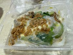 全拼肠粉-小吴肠粉