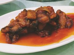 -西安饭庄·非遗陕菜(钟楼店)
