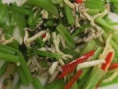 -随意茶庄·地道杭帮农家菜(梅家坞店)