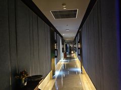 -古越堂影院式足道(九堡店)