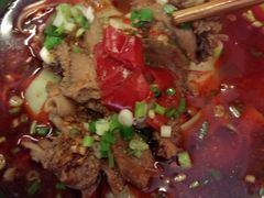 -十里香粉馆(虹桥中路店)