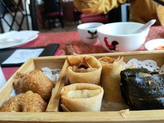 -南沙游艇会·大兵船餐厅