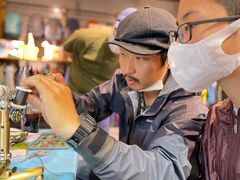 -Patagonia(三里屯SOHO店)