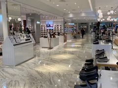 -新世界大丸百货