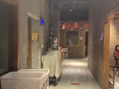 -广府乡下·饭庄(新港东路店)