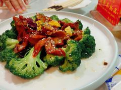 -莲池荟素食馆·12年老字号(光孝寺店)