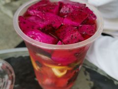 -九里香奶茶果汁(碧湖店)