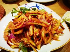 -春饼先生·北京烤鸭(甘井子万达店)