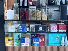 -一方四季·草本轻养茶(区庄店)