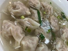 -金陵老丁家馄饨