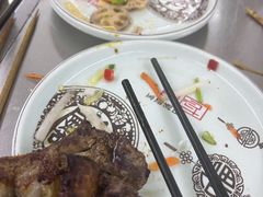 -草原烤羊腿总店(总店)