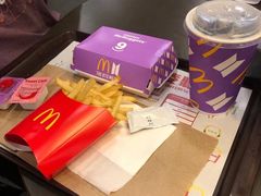 -麦当劳(南京水西门大街店)