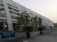 -杭州九堡客运中心