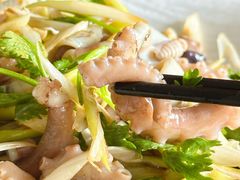 -隐厨·海鲜餐厅(恒通路店)